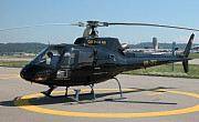 Cat Heli AG - Photo und Copyright by Marcel Kaufmann