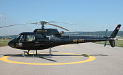 Cat Heli AG - Photo und Copyright by Marcel Kaufmann