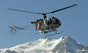 Air Zermatt AG - Photo und Copyright by Raphael Erbetta