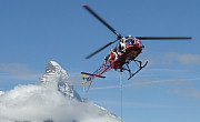 Air Zermatt AG - Photo und Copyright by Raphael Erbetta