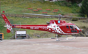 Air Zermatt AG - Photo und Copyright by Philippe Mooser