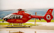 S.H.S Helicopter Transporte GmbH - Photo und Copyright by Walter Schachner