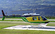 Heliswiss AG (SH AG) - Photo und Copyright by Jol Fuchs