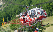 Air Zermatt AG - Photo und Copyright by Raphael Erbetta