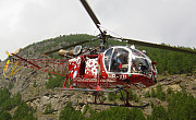 Air Zermatt AG - Photo und Copyright by Raphael Erbetta