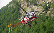 Air Zermatt AG - Photo und Copyright by Raphael Erbetta