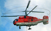 Heliswiss AG (SH AG) - Photo und Copyright by Daniel Deflorin