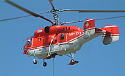 Heliswiss AG (SH AG) - Photo und Copyright by Daniel Deflorin