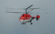 Heliswiss AG (SH AG) - Photo und Copyright by Daniel Deflorin