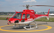 Heliswiss AG (SH AG) - Photo und Copyright by Marcel Kaufmann