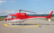 Heliswiss AG (SH AG) - Photo und Copyright by Marcel Kaufmann