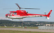 Heliswiss AG (SH AG) - Photo und Copyright by Marcel Kaufmann