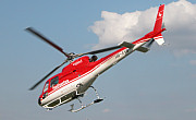 Heliswiss AG (SH AG) - Photo und Copyright by Marcel Kaufmann