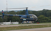 Heli Sitterdorf AG - Photo und Copyright by Marcel Kaufmann