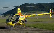 Mountain Flyers 80 Ltd. - Photo und Copyright by Nick Dpp