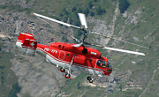 Helog Heliswiss AG - Photo und Copyright by  HeliWeb