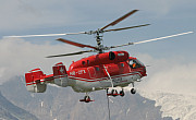 Helog Heliswiss AG - Photo und Copyright by  HeliWeb