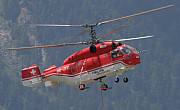 Helog Heliswiss AG - Photo und Copyright by  HeliWeb