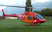 Mountain Flyers 80 Ltd. - Photo und Copyright by Bruno Siegfried