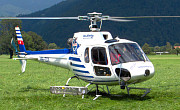 Heli Partner AG - Photo und Copyright by Bruno Siegfried