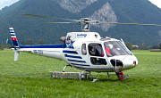 Heli Partner AG - Photo und Copyright by Bruno Siegfried