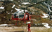 Air Zermatt AG - Photo und Copyright by Christian Bumann