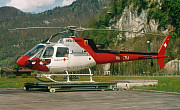 Heli Linth AG - Photo und Copyright by Christian Bumann