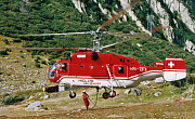 Heliswiss AG (SH AG) - Photo und Copyright by Christian Bumann