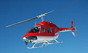 Heliswiss AG (SH AG) - Photo und Copyright by Heliswiss AG