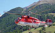 Heliswiss AG (SH AG) - Photo und Copyright by Raphael Erbetta