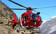 Air Zermatt AG - Photo und Copyright by Michel Imboden