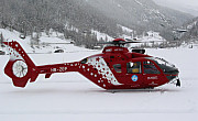 Air Zermatt AG - Photo und Copyright by Michel Imboden