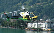 Heli Gotthard AG (SH AG) - Photo und Copyright by Thomas Schmid