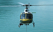 Heli Gotthard AG (SH AG) - Photo und Copyright by Thomas Schmid