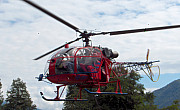 Heli TV SA - Photo und Copyright by Bruno Siegfried