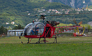 Giana Helicopter - Photo und Copyright by Bruno Siegfried