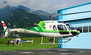 Rhein Helikopter AG (SH AG) - Photo und Copyright by Matthias Vogt