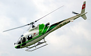 Rhein Helikopter AG (SH AG) - Photo und Copyright by Matthias Vogt