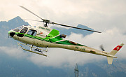 Rhein Helikopter AG (SH AG) - Photo und Copyright by Matthias Vogt