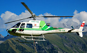 Rhein Helikopter AG (SH AG) - Photo und Copyright by Matthias Vogt