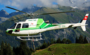 Rhein Helikopter AG (SH AG) - Photo und Copyright by Matthias Vogt