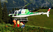 Rhein Helikopter AG (SH AG) - Photo und Copyright by Matthias Vogt