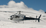 Airport Helicopter AHB AG - Photo und Copyright by Bruno Schuler