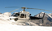 Airport Helicopter AHB AG - Photo und Copyright by Bruno Schuler