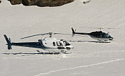 Airport Helicopter AHB AG - Photo und Copyright by Bruno Schuler