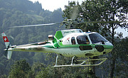 Rhein Helikopter AG (SH AG) - Photo und Copyright by Daniel Deflorin