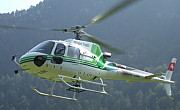 Rhein Helikopter AG (SH AG) - Photo und Copyright by Daniel Deflorin