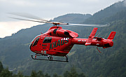 Heli Alpin Knaus GmbH - Photo und Copyright by Elisabeth Klimesch