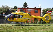 AMTC - Christophorus - Photo und Copyright by Elisabeth Klimesch