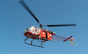 Heli Gotthard AG (SH AG) - Photo und Copyright by Thomas Schmid